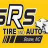SRS Tire and Auto, Inc.