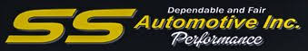 SS Automotive Inc.
