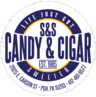 S & S Candy & Cigar Co