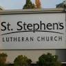St Stephen's Lutheran Church