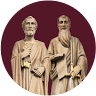 Saints Peter and Paul Roman Catholic Church