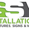 SSV Installations - Sign Installers Sydney