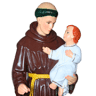 St. Antony's Roman Catholic Latin Shrine, Kaloor