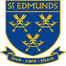 St Edmund's Primary School