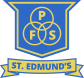 St Edmund's Primary School & Nursery