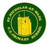St Nicholas At Wade Church of England Primary School