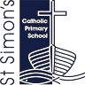 St Simon's Catholic Primary School