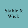 Stable & Wick