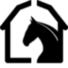Stable Horse Training and Rehabilitation