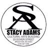 Stacy Adams Cultural Arts Building