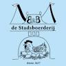 Bed & Breakfast De Stadsboerderij
