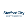 Stafford City Shopping Centre