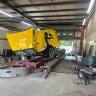 Ronnie Beck's Alignment Services
