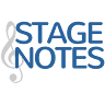 Stage Notes School of Music and Arts