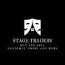 STAGE TRADERS