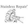 Stainless Repair - Edelstahlreparaturen by Anna Hirt