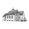 St Alexis Orthodox Christian Church