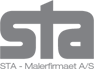 STA Malerfirmaet A / S - Painter in Beder