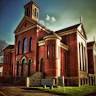 Our Lady of Calvary Cemetery