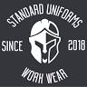 Standard Uniforms LLC