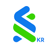 스탠다드차타드은행 광장동지점 Standard Chartered Bank