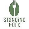 Standing Fork - Perth Catering
