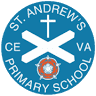 St Andrew's CEVA Primary School
