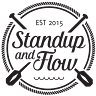 Standup and Flow