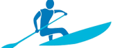 Stand Up Surfing