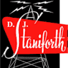 DJ Staniforth & Co