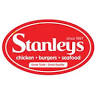 Stanleys Chicken Burgers Seafood