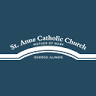Saint Anne Catholic Church