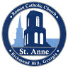 St Anne Catholic Church