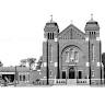 Saint Anne's Catholic Church