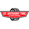St Anthony Tire LLC