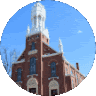 Saint Anthony Roman Catholic Church