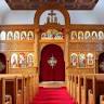 St. Athanasius Chapel of St. Antonious and St. Mina Coptic Orthodox Church
