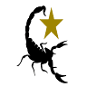 Star & Scorpion