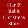 Star & Stable Christmas Store