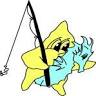 Starfish Deepsea Fishing