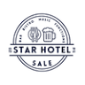 The Star Hotel Sale
