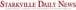 Starkville Daily News