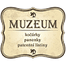 Muzeum starožitných kočárků