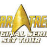 Star Trek Original Series Set Tour