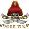 Statek Pirat