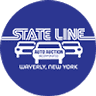 State Line Auto Auction Inc