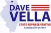 State Representative Dave Vella