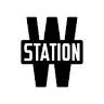 Station W café - Angus
