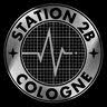STATION 2B
