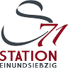 Station 71 Bernd Bude & Patrick Taubald oHG